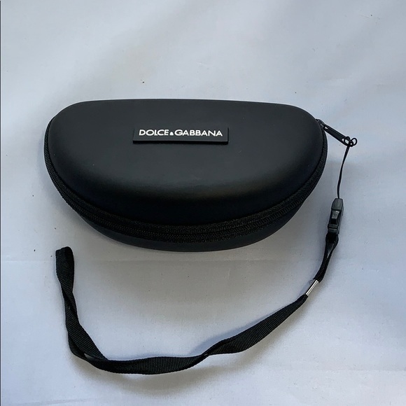Brand new Dolce & Gabbana Sunglasses case - Picture 2 of 2